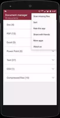 Play Document Manager