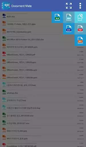 Play APK DocumentMate  and enjoy DocumentMate with UptoPlay com.matetek.documentmate