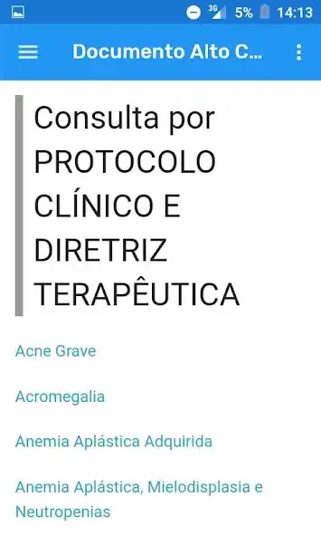 Play Documento alto custo  and enjoy Documento alto custo with UptoPlay