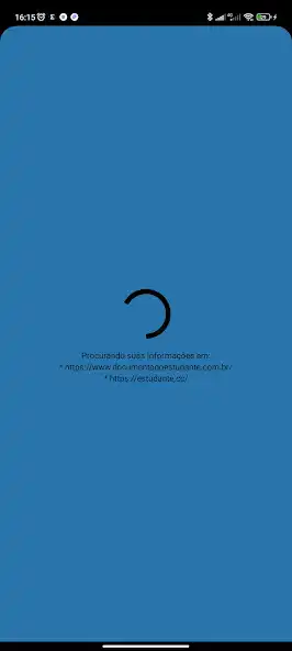 Play Documento do Estudante as an online game Documento do Estudante with UptoPlay