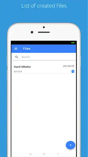 Play Document Pocket - Document Manager  and enjoy Document Pocket - Document Manager with UptoPlay