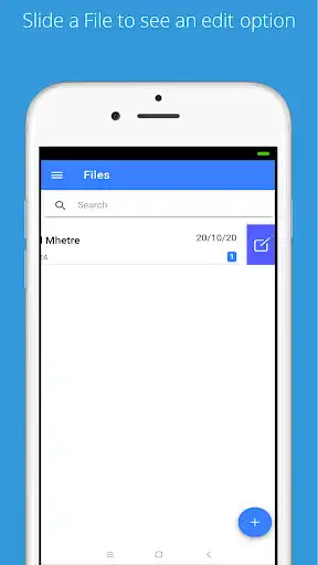 Play Document Pocket - Document Manager as an online game Document Pocket - Document Manager with UptoPlay
