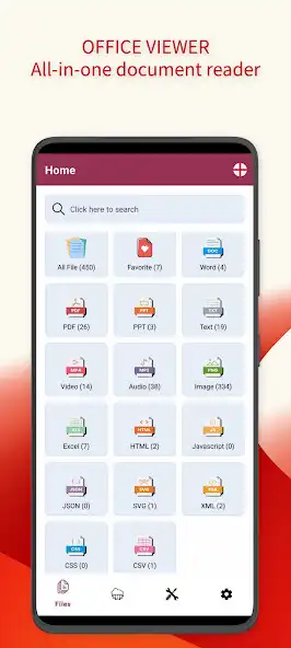Play Document Reader - All In One  and enjoy Document Reader - All In One with UptoPlay