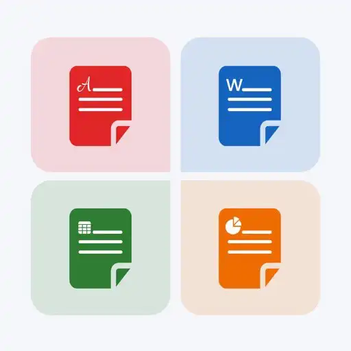 Play Document Reader  file Viewer APK