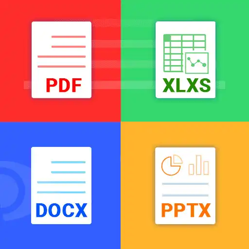 Play Document Reader-Office Viewer APK