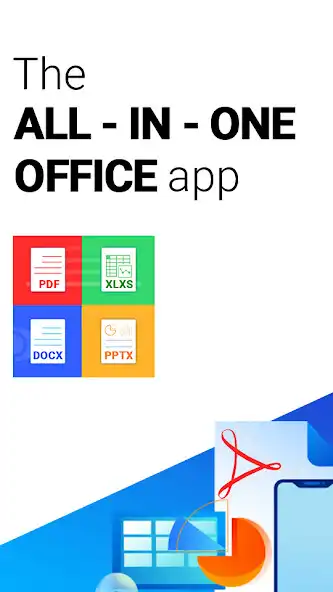 Play Document Reader-Office Viewer  and enjoy Document Reader-Office Viewer with UptoPlay