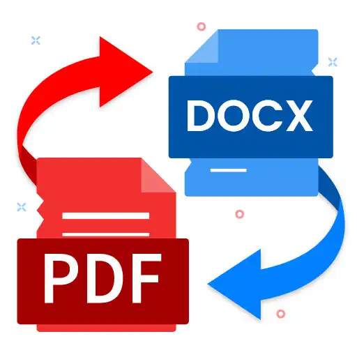 Play Document Reader, PDF Converter APK