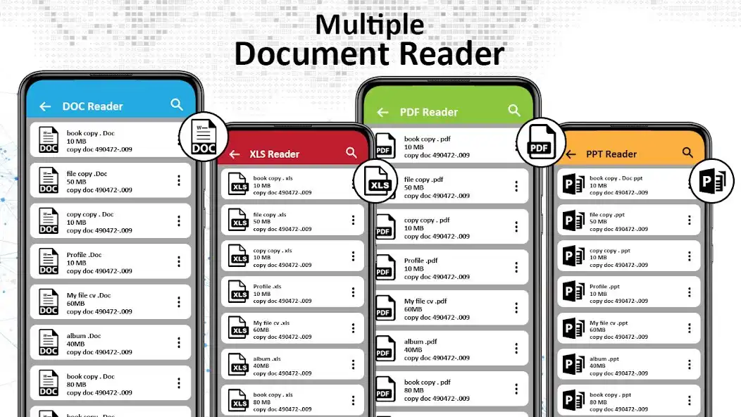 Play Document Reader  PDF Reader as an online game Document Reader  PDF Reader with UptoPlay