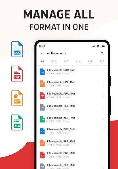 Play Document Reader: PDF,Word,Xls as an online game Document Reader: PDF,Word,Xls with UptoPlay