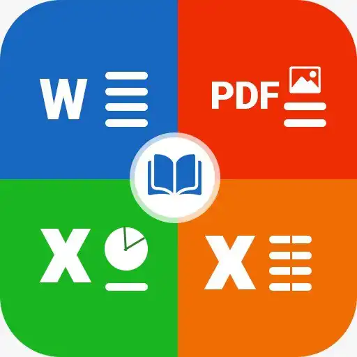 Play Document Reader-Word,PDF,Excel APK