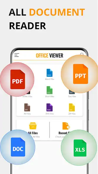 Play Document Reader-Word,PDF,Excel  and enjoy Document Reader-Word,PDF,Excel with UptoPlay