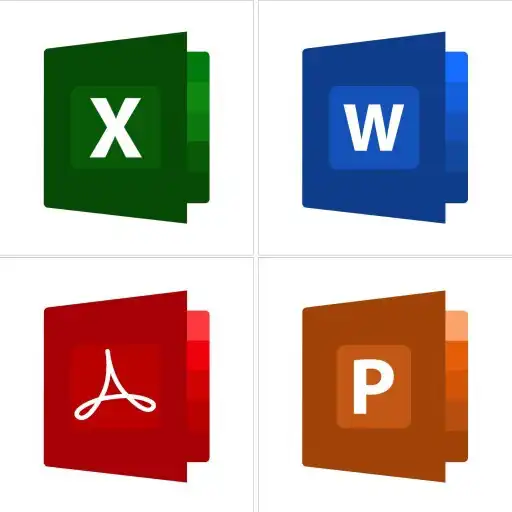 Play Document Reader: XLS, DOC, PDF APK