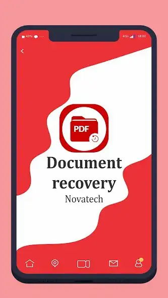 Play Document recovery App  and enjoy Document recovery App with UptoPlay