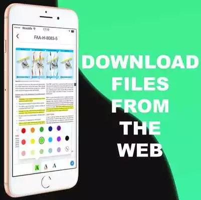 Play Documents by Readdle File Manager Documents Helper