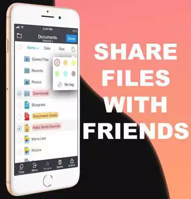 Play Documents by Readdle File Manager Documents Helper