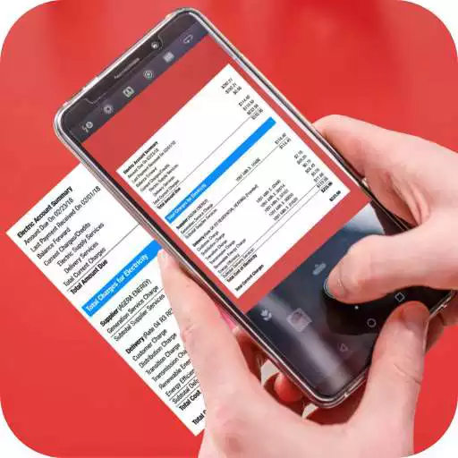 Play Document Scanner and PDF Maker APK
