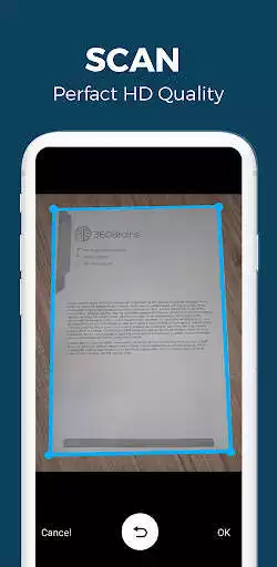 Play Document Scanner and PDF Maker  and enjoy Document Scanner and PDF Maker with UptoPlay