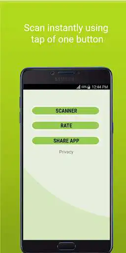 Play Document scanner App  and enjoy Document scanner App with UptoPlay