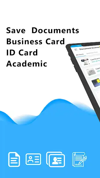 Play Document Scanner, Camera Scann as an online game Document Scanner, Camera Scann with UptoPlay