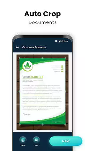 Play Document Scanner: Cam Scanner  and enjoy Document Scanner: Cam Scanner with UptoPlay