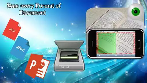 Play APK Document Scanner-OCR Text Scanner  and enjoy Document Scanner-OCR Text Scanner with UptoPlay com.solcomapps.documentsscanner_ocr