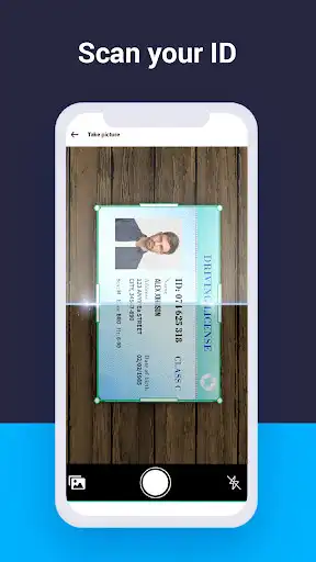 Play Document Scanner PDF Converter as an online game Document Scanner PDF Converter with UptoPlay