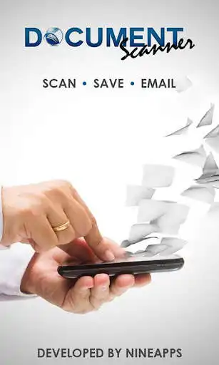 Play Document Scanner PDF Convertor  and enjoy Document Scanner PDF Convertor with UptoPlay