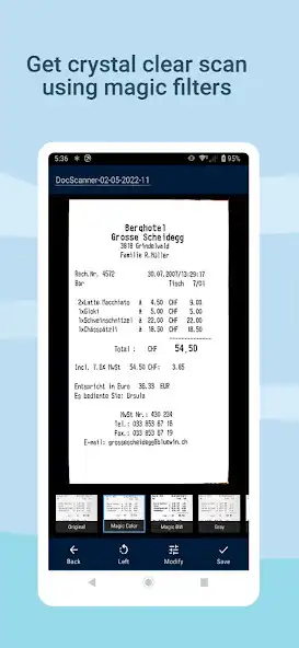 Play Document Scanner - PDF, OCR as an online game online Document Scanner - PDF, OCR with UptoPlay Play Document Scanner - PDF, OCR as an online game Document Scanner - PDF, OCR with UptoPlay