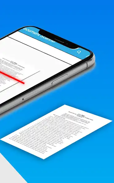 Play Document Scanner : Scan to PDF as an online game Document Scanner : Scan to PDF with UptoPlay
