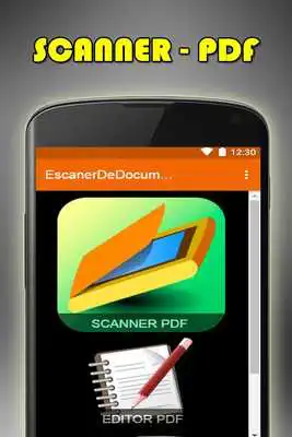 Play Document Scanner