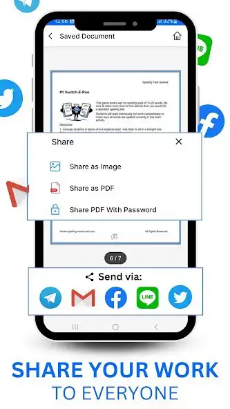 Play Document Scan: PDF to Word and enjoy Document Scan: PDF to Word with UptoPlay Play Document Scan: PDF to Word and enjoy Document Scan: PDF to Word with UptoPlay