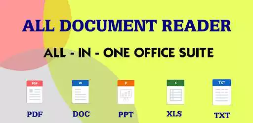 Play Documents Reader - The Office  and enjoy Documents Reader - The Office with UptoPlay