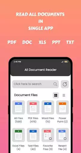 Play Documents Reader - The Office as an online game Documents Reader - The Office with UptoPlay