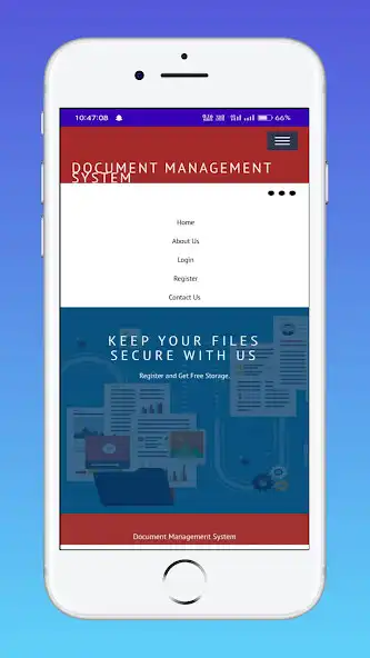 Play Document Store as an online game Document Store with UptoPlay