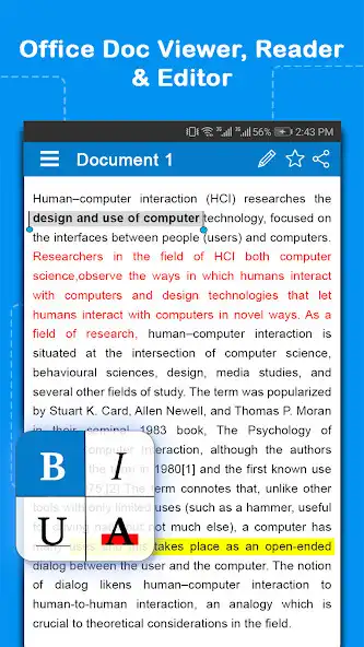 Play Documents Viewer: Docs Creator  and enjoy Documents Viewer: Docs Creator with UptoPlay