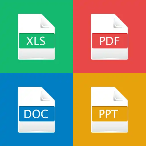 Play Documents Viewer - PDF Reader APK