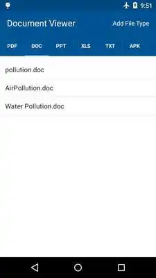 Play Documents Viewer