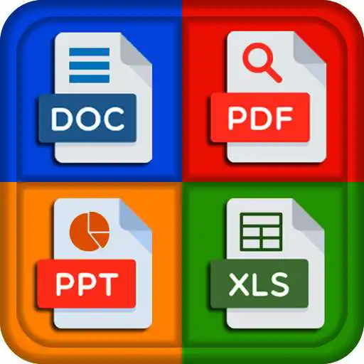 Play Document Viewer: Office Reader APK
