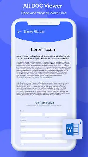 Play Document Viewer as an online game Document Viewer with UptoPlay