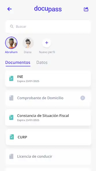Play Docupass  and enjoy Docupass with UptoPlay