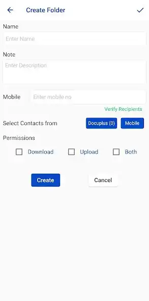 Play Docuplus as an online game Docuplus with UptoPlay
