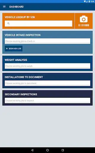 Play DOCUTRACK as an online game DOCUTRACK with UptoPlay