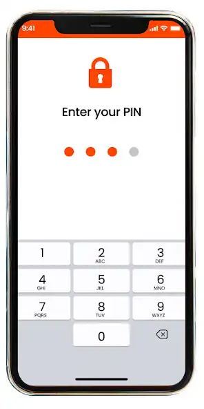 Play DocWallet as an online game DocWallet with UptoPlay