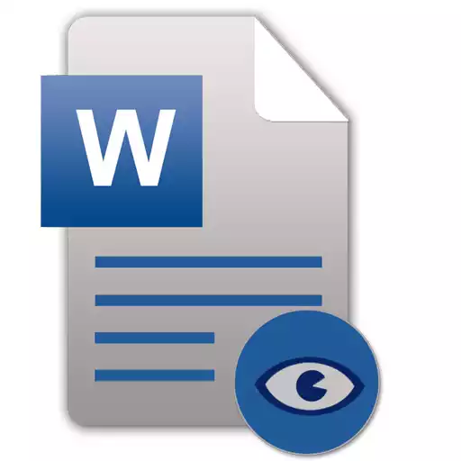 Free play online Docx Reader APK Free play online Docx Reader APK
