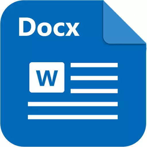 Play Docx Reader - Word, Document, Office Reader - 2021 APK Play Docx Reader - Word, Document, Office Reader - 2021 APK