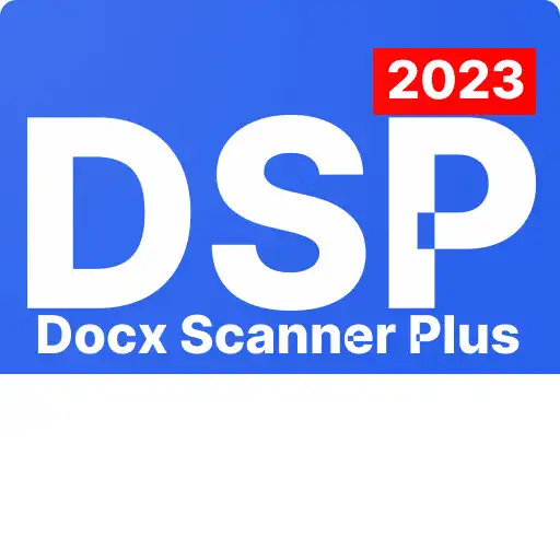 Play Docx Scanner Plus - Pdf Maker APK