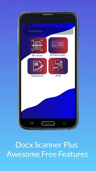 Play Docx Scanner Plus - Pdf Maker  and enjoy Docx Scanner Plus - Pdf Maker with UptoPlay