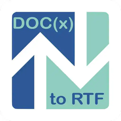 Play DOC(x) to RTF Converter APK Play DOC(x) to RTF Converter APK