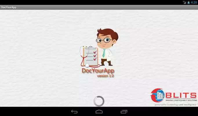 Play DocYourApp