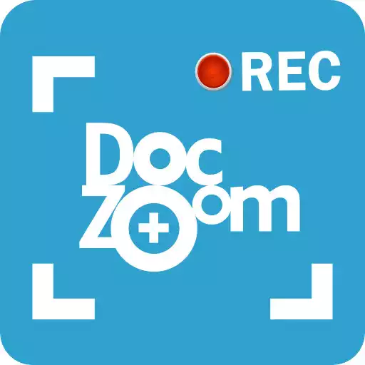 Play DocZoom Lecture Creator APK